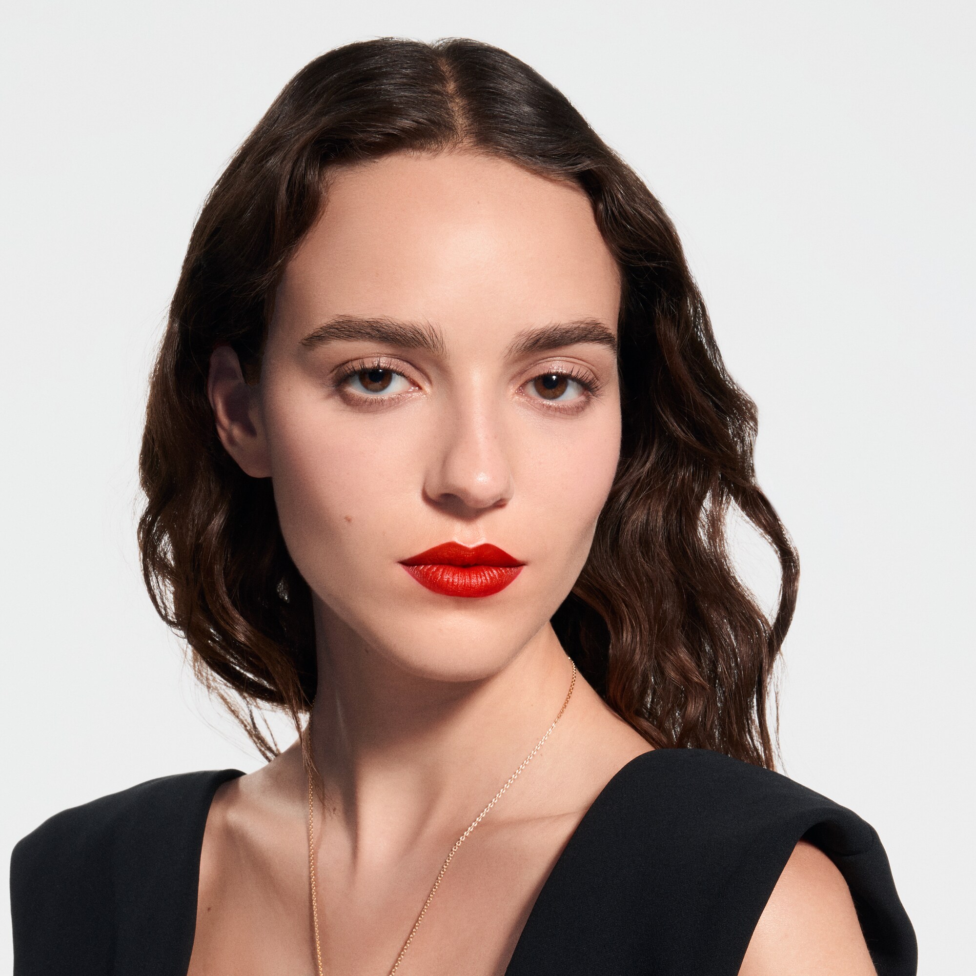 LV Rouge - Barra de labios mate   Perfumes y Beauty Labios } | LOUIS VUITTON (Zoom de producto)