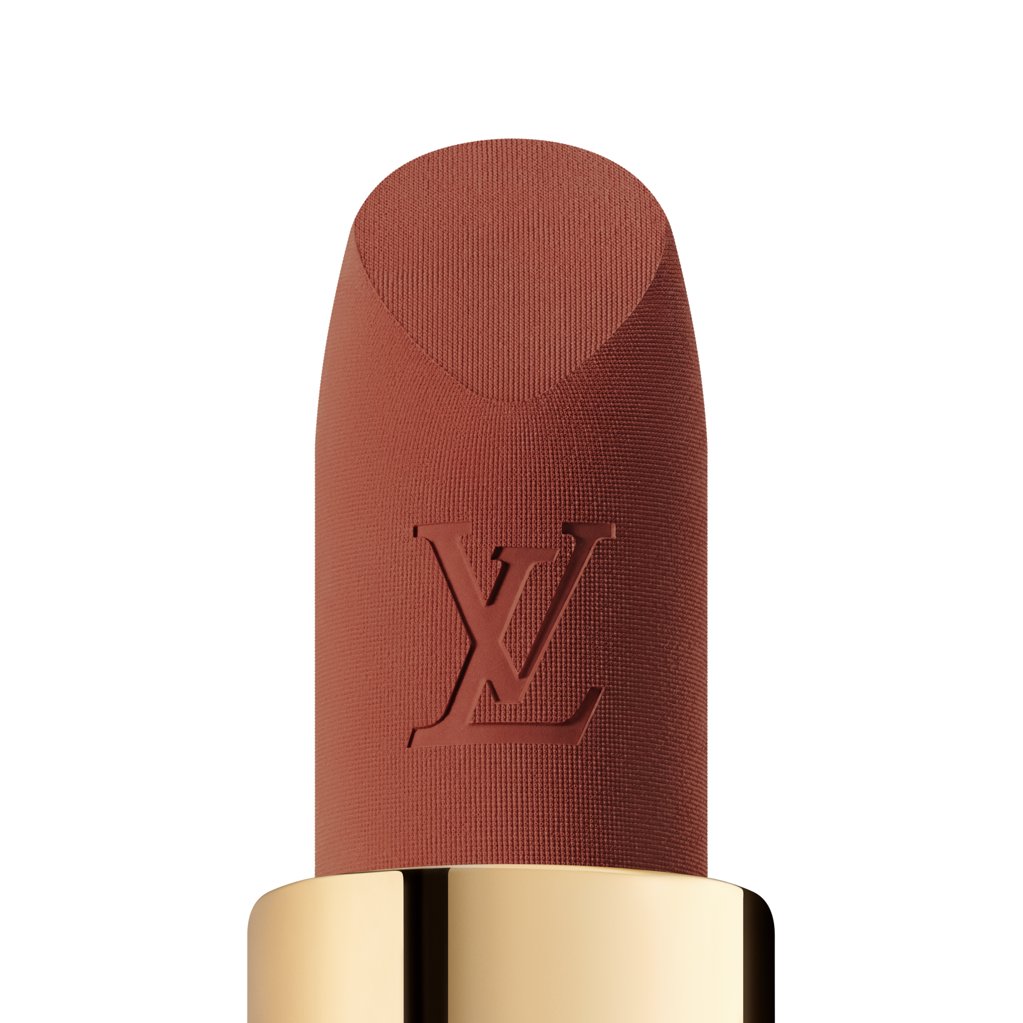 LV Rouge - Barra de labios mate   Perfumes y Beauty Labios } | LOUIS VUITTON (Zoom de producto)