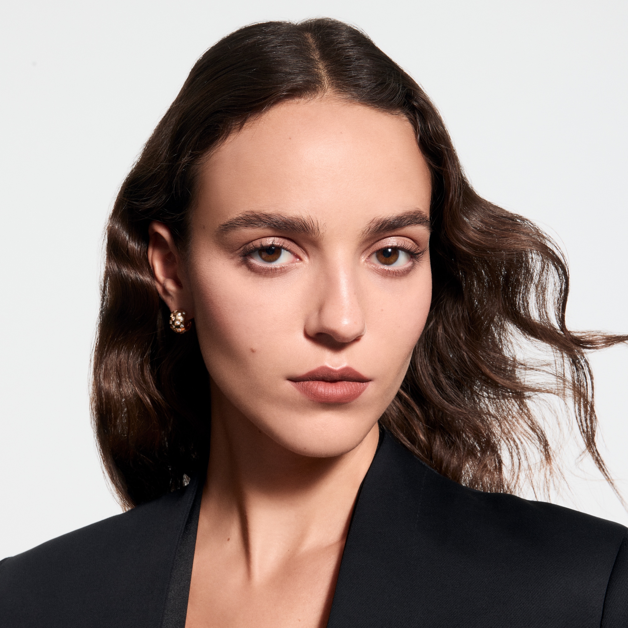 LV Rouge - Barra de labios mate   Perfumes y Beauty Labios } | LOUIS VUITTON (Zoom de producto)