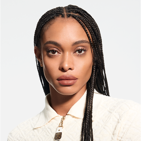 LV Rouge - Barra de labios mate Perfumes y Beauty Labios } | LOUIS VUITTON (Zoom de producto)