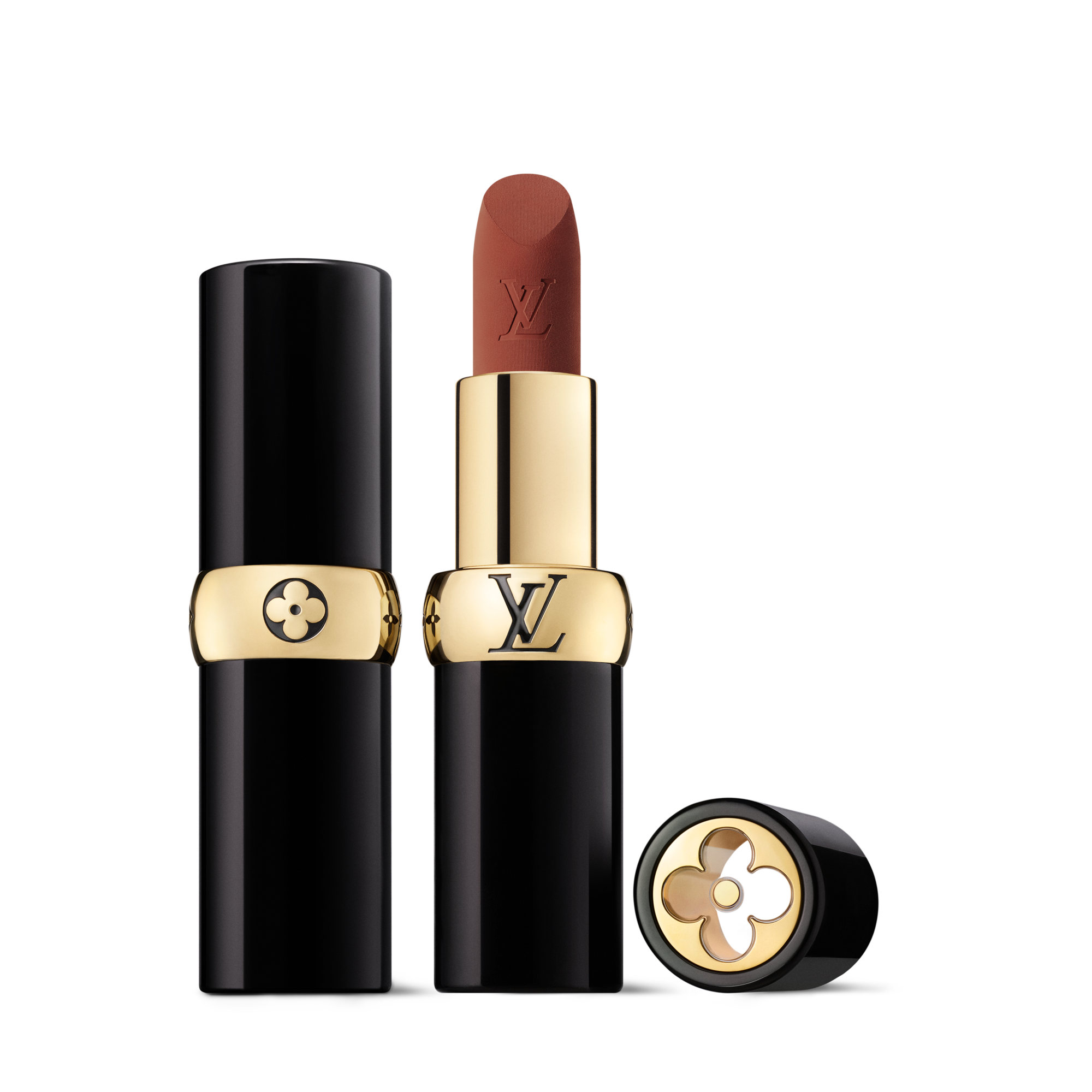 LV Rouge - Barra de labios mate   Perfumes y Beauty Labios } | LOUIS VUITTON (Zoom de producto)