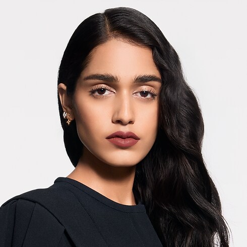 LV Rouge - Barra de labios mate Perfumes y Beauty Labios } | LOUIS VUITTON (Zoom de producto)