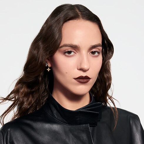 LV Rouge - Barra de labios mate Perfumes y Beauty Labios } | LOUIS VUITTON (Zoom de producto)