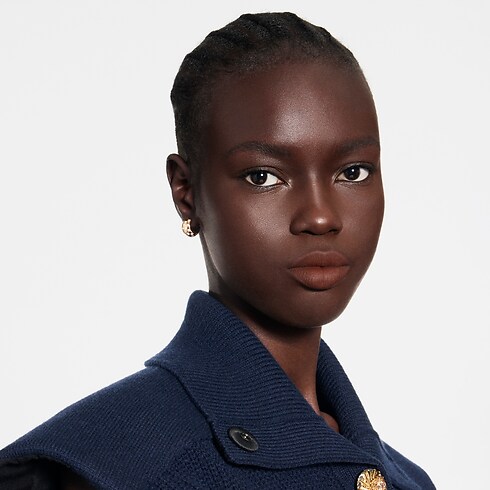 LV Rouge - Barra de labios mate Perfumes y Beauty Labios } | LOUIS VUITTON (Zoom de producto)