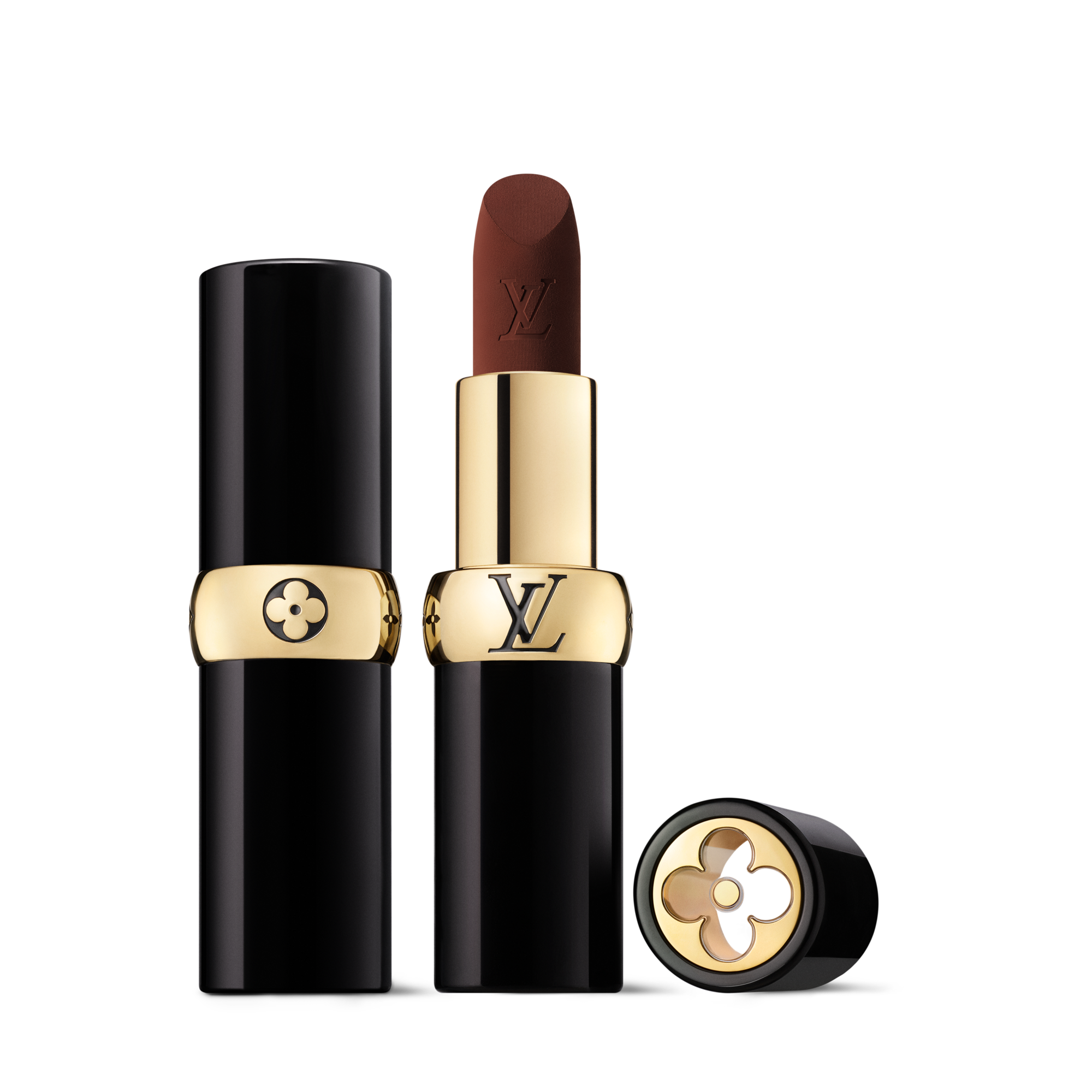 LV Rouge - Barra de labios mate   Perfumes y Beauty Labios } | LOUIS VUITTON (Zoom de producto)
