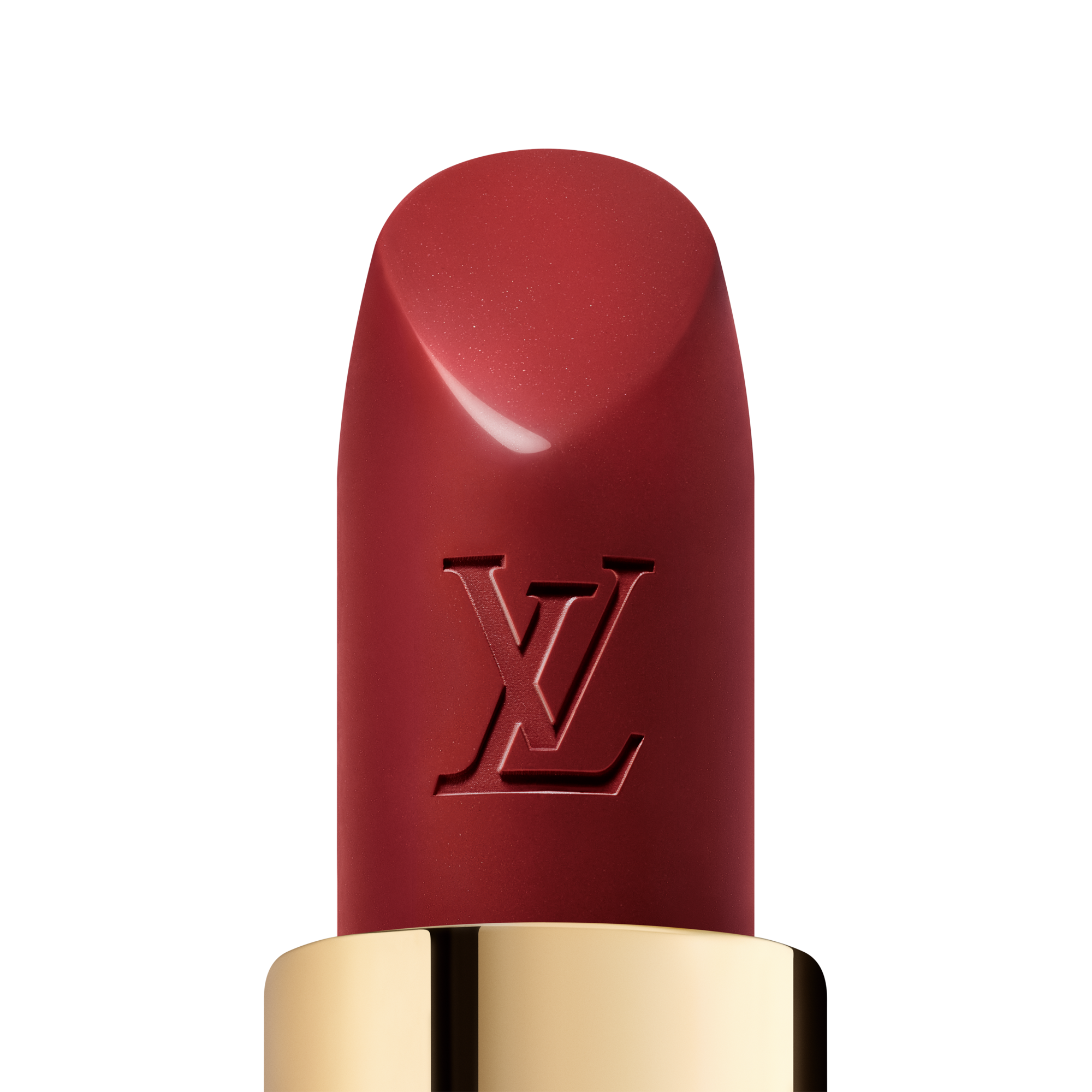 LV Rouge - Barra de labios satinada   Perfumes y Beauty Labios } | LOUIS VUITTON (Zoom de producto)