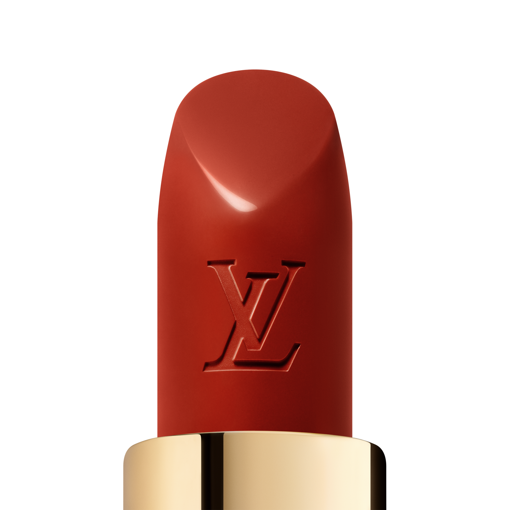 LV Rouge - Barra de labios satinada   Perfumes y Beauty Labios } | LOUIS VUITTON (Zoom de producto)