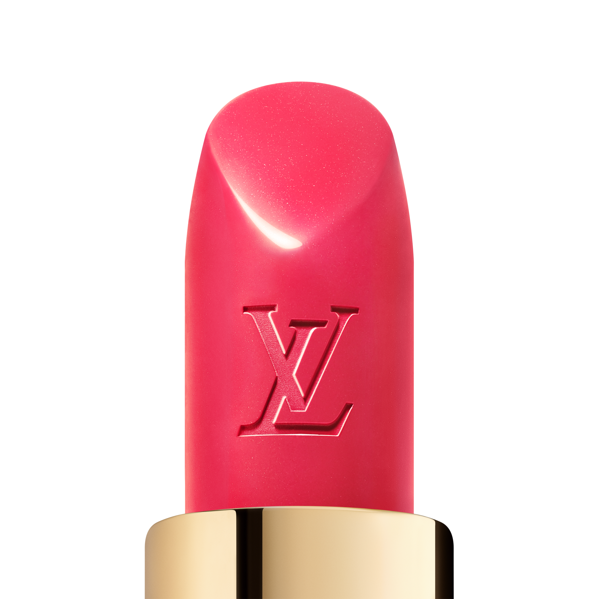LV Rouge - Barra de labios satinada   Perfumes y Beauty Labios } | LOUIS VUITTON (Zoom de producto)
