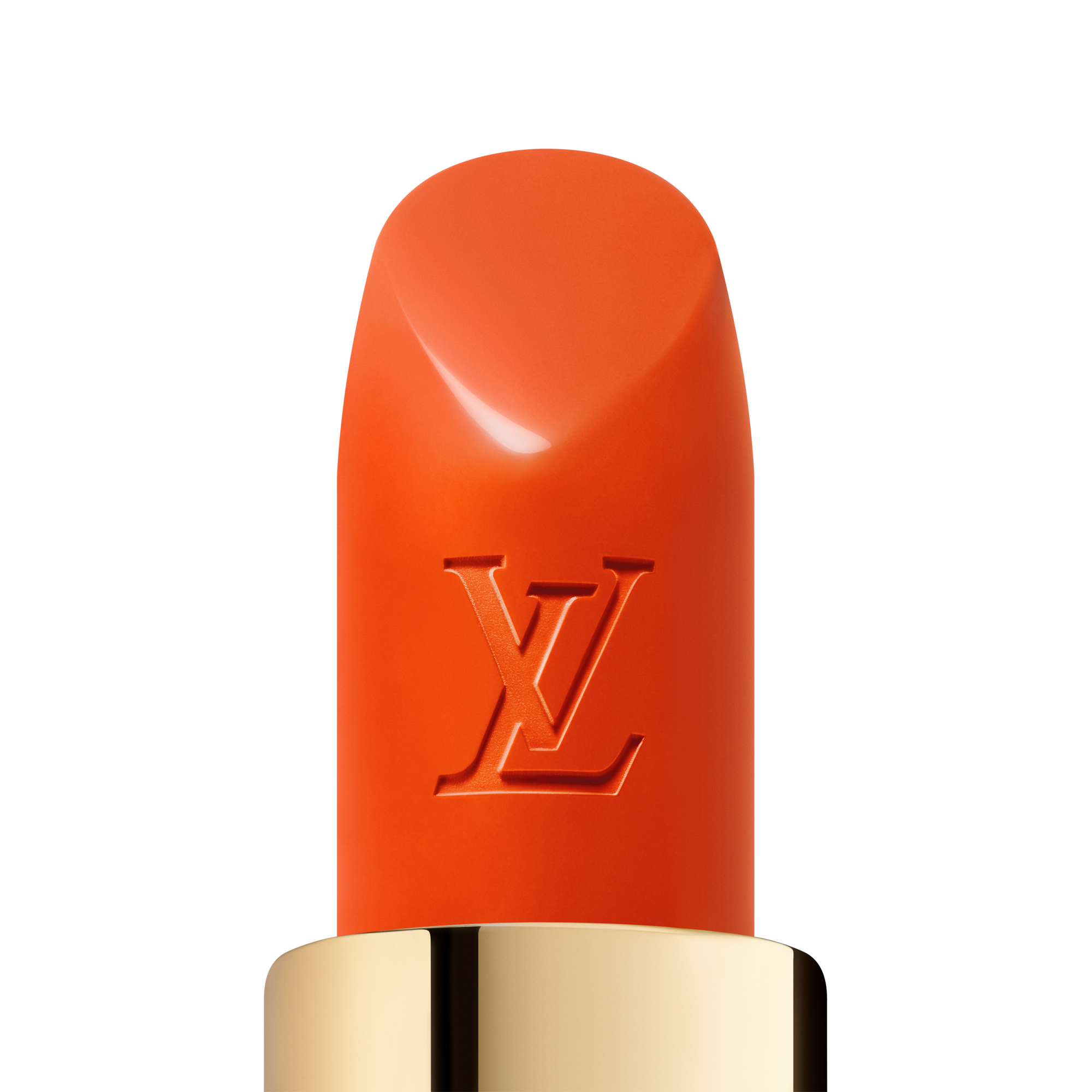 LV Rouge - Barra de labios satinada   Perfumes y Beauty Labios } | LOUIS VUITTON (Zoom de producto)