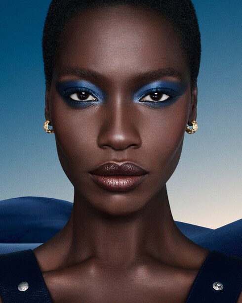 LV Rouge - Recambio de barra de labios satinada Perfumes y Beauty Labios } | LOUIS VUITTON