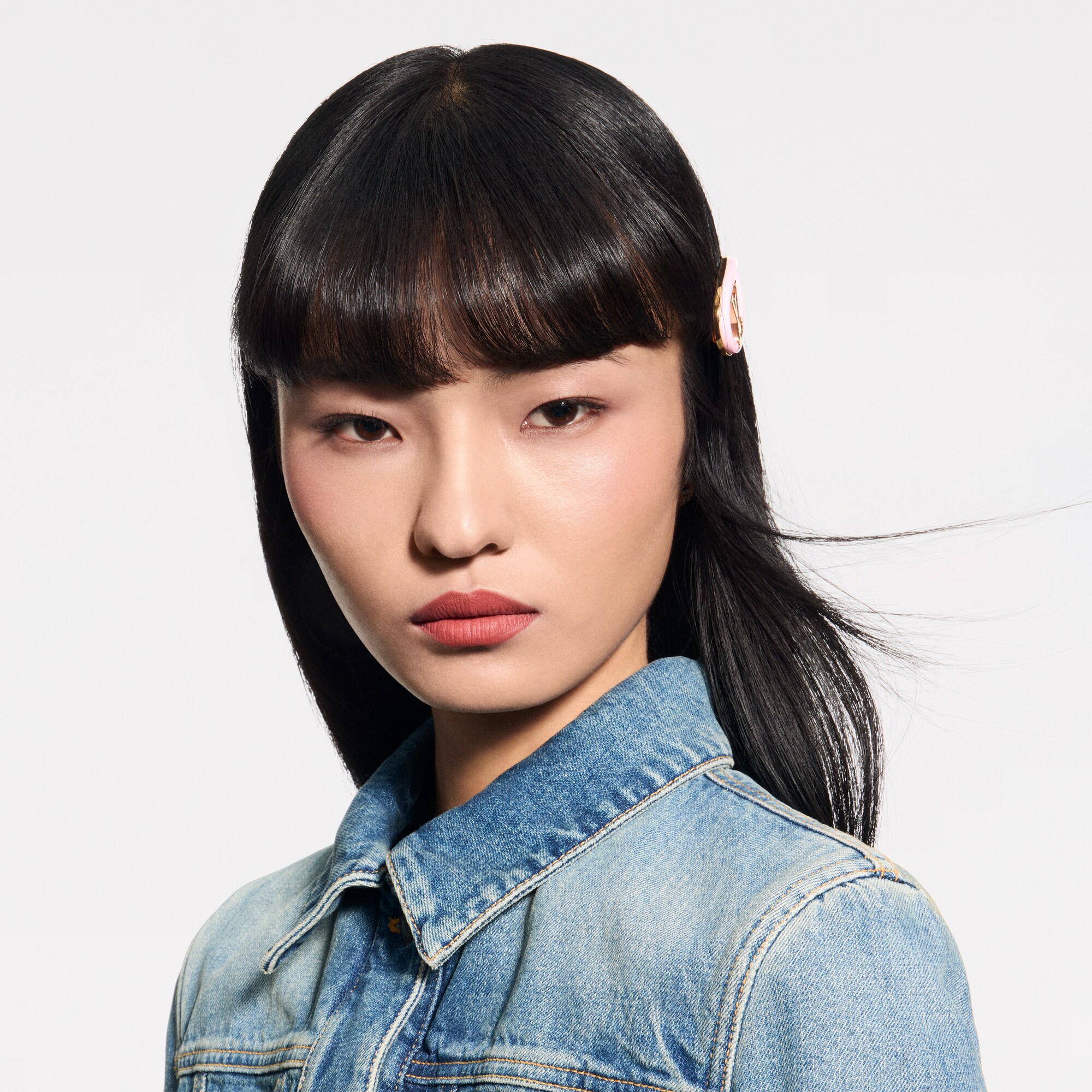 LV Rouge - Recarga de barra de labios mate   Perfumes y Beauty Labios } | LOUIS VUITTON (Zoom de producto)