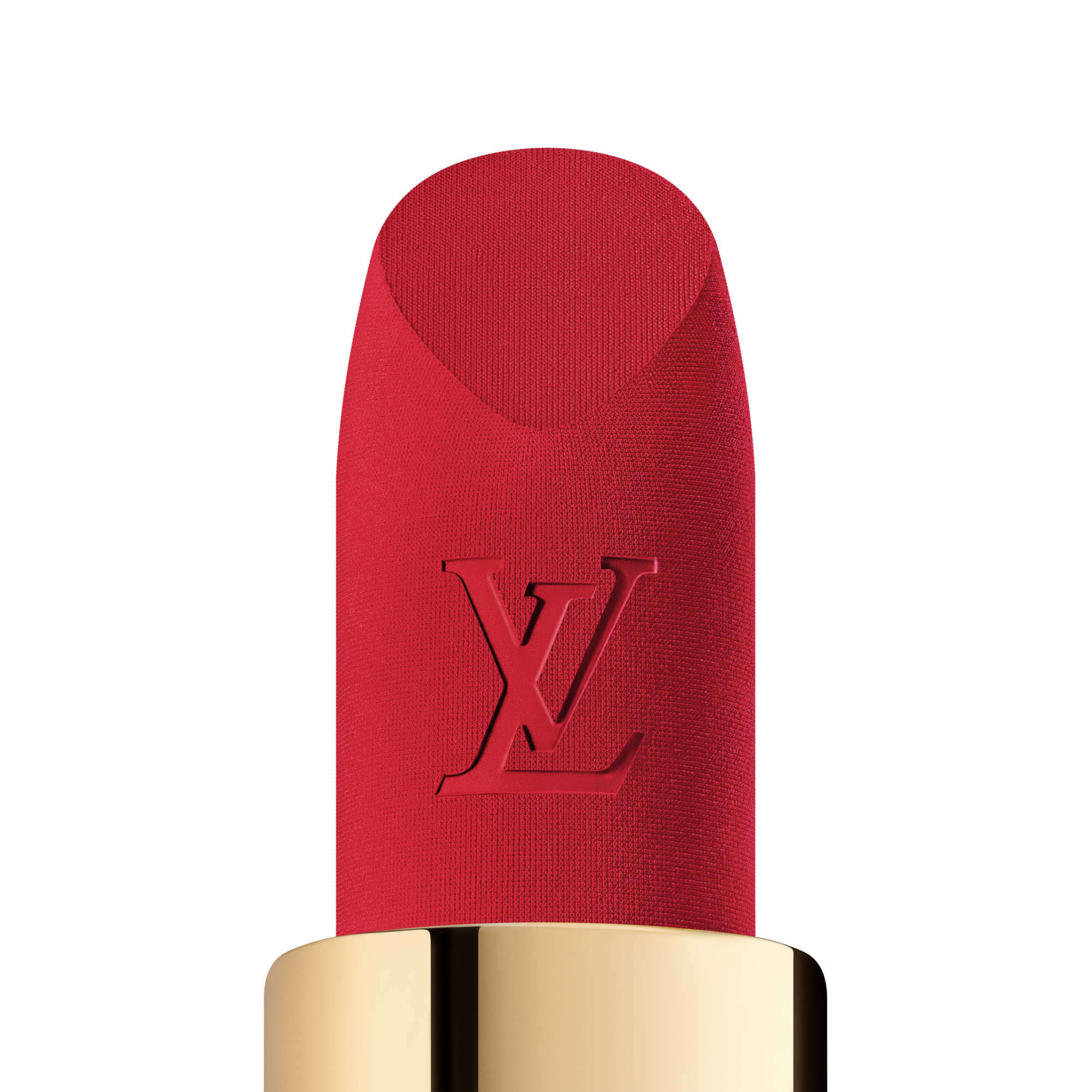 LV Rouge - Recarga de barra de labios mate   Perfumes y Beauty Labios } | LOUIS VUITTON (Zoom de producto)