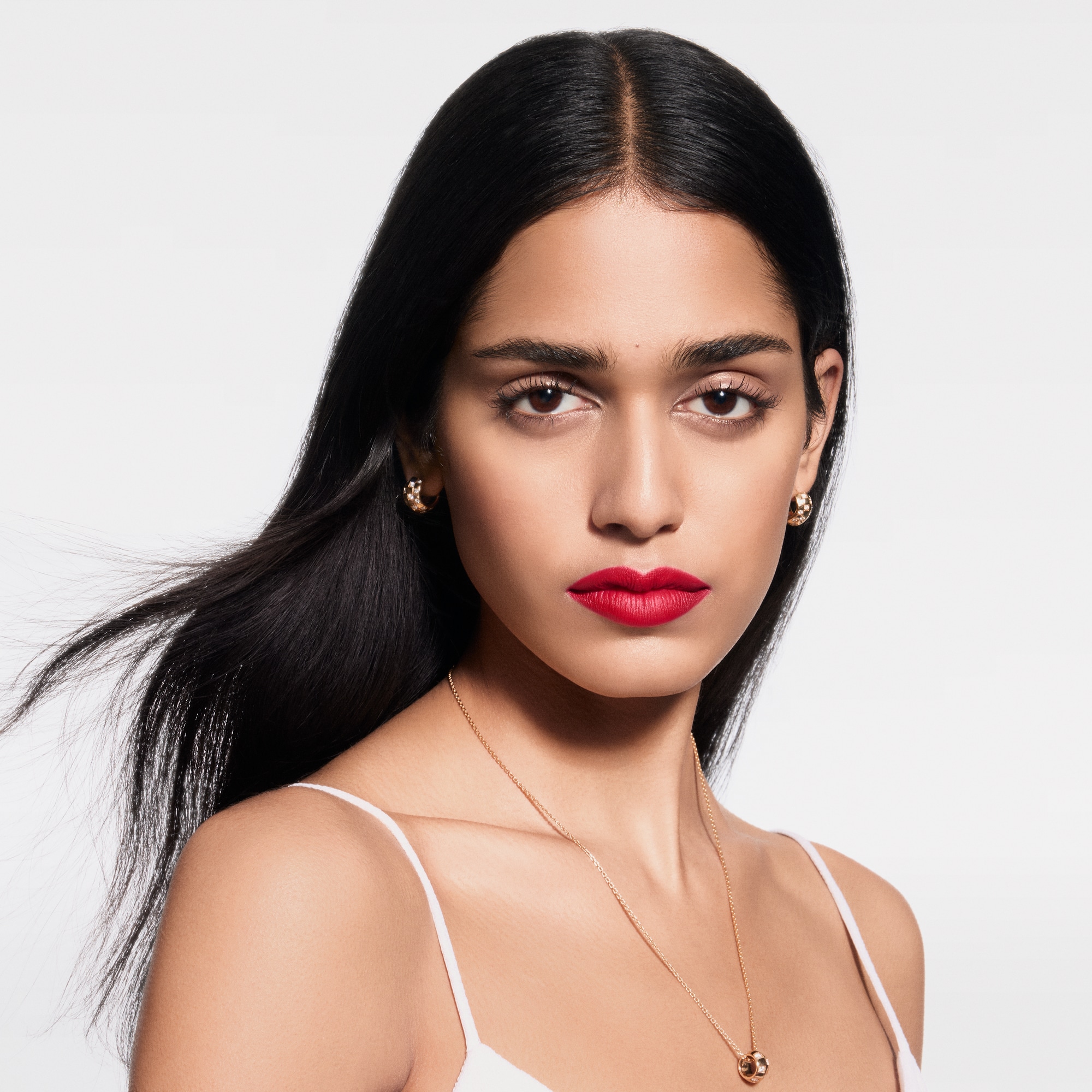 LV Rouge - Recarga de barra de labios mate   Perfumes y Beauty Labios } | LOUIS VUITTON (Zoom de producto)