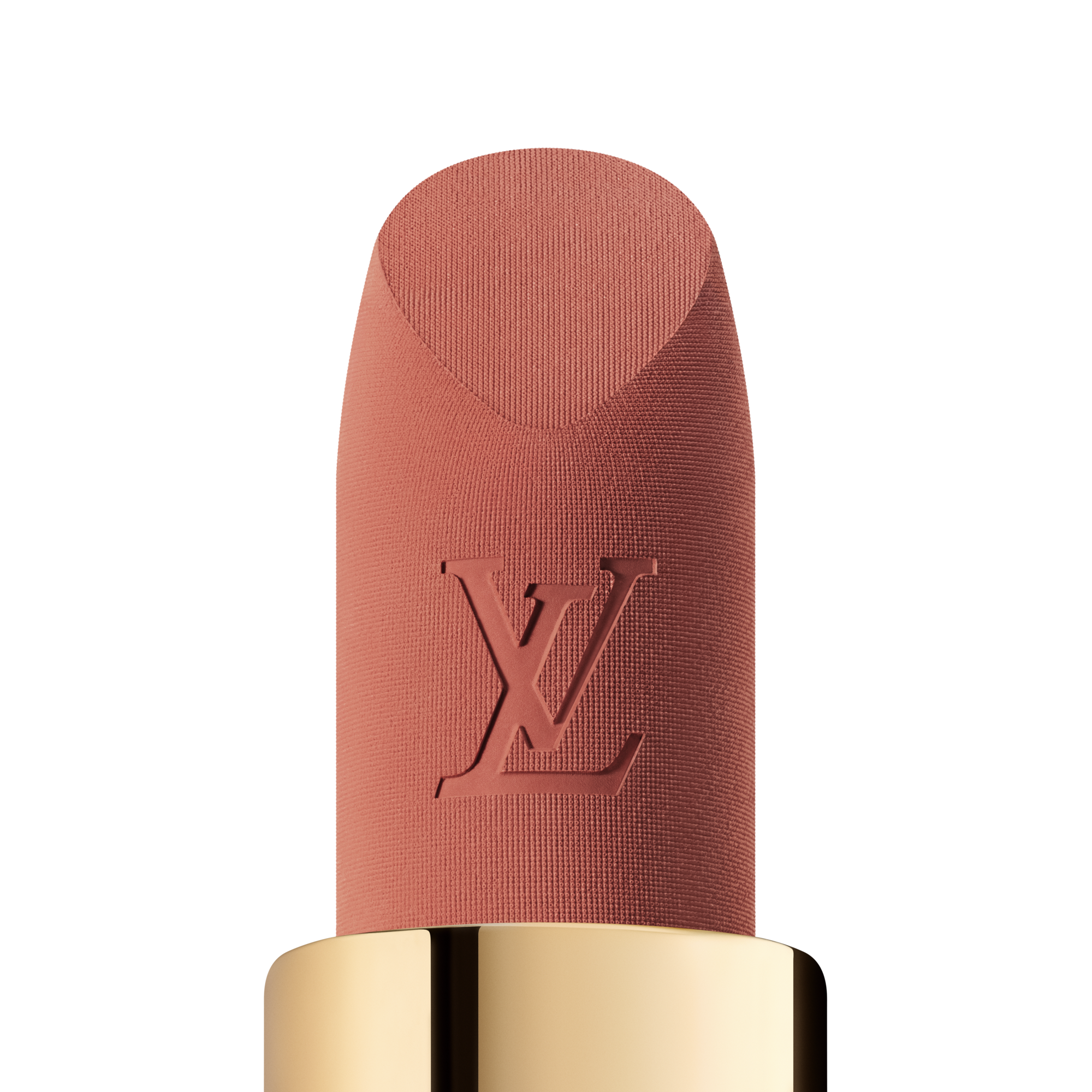 LV Rouge - Recarga de barra de labios mate   Perfumes y Beauty Labios } | LOUIS VUITTON (Zoom de producto)
