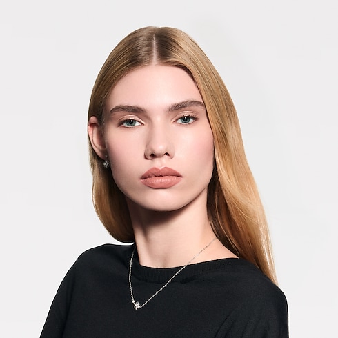 LV Rouge - Recarga de barra de labios mate Perfumes y Beauty Labios } | LOUIS VUITTON (Zoom de producto)