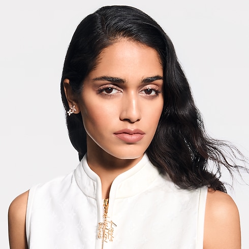 LV Rouge - Recarga de barra de labios mate Perfumes y Beauty Labios } | LOUIS VUITTON (Zoom de producto)