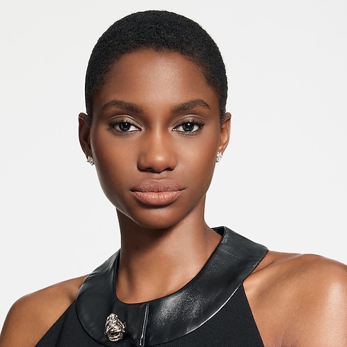 LV Rouge - Recarga de barra de labios mate Perfumes y Beauty Labios } | LOUIS VUITTON (Zoom de producto)