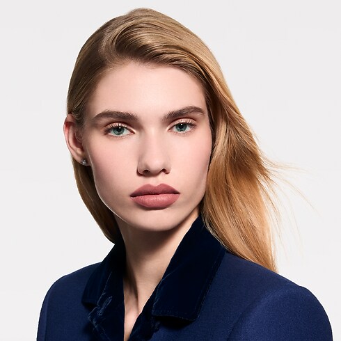 LV Rouge - Recarga de barra de labios mate Perfumes y Beauty Labios } | LOUIS VUITTON (Zoom de producto)