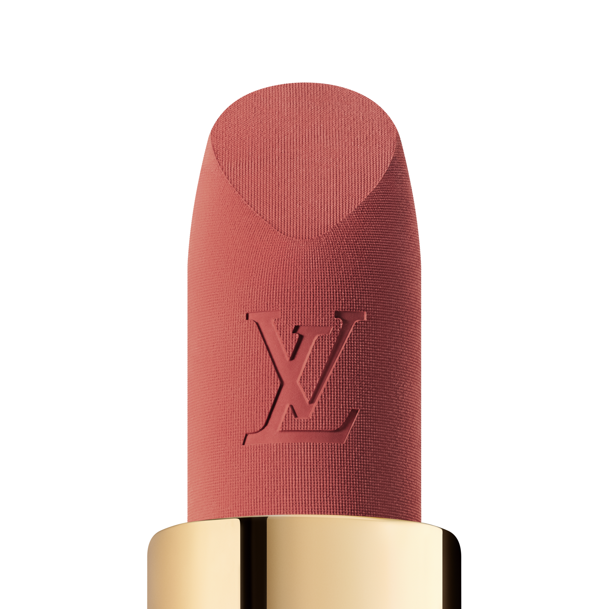 LV Rouge - Recarga de barra de labios mate   Perfumes y Beauty Labios } | LOUIS VUITTON (Zoom de producto)
