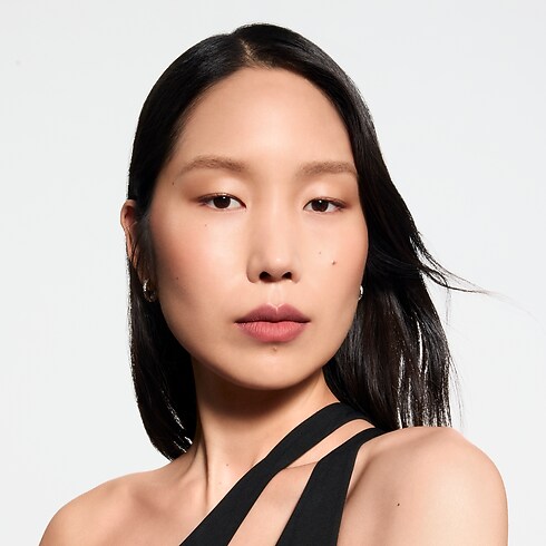 LV Rouge - Recarga de barra de labios mate Perfumes y Beauty Labios } | LOUIS VUITTON (Zoom de producto)