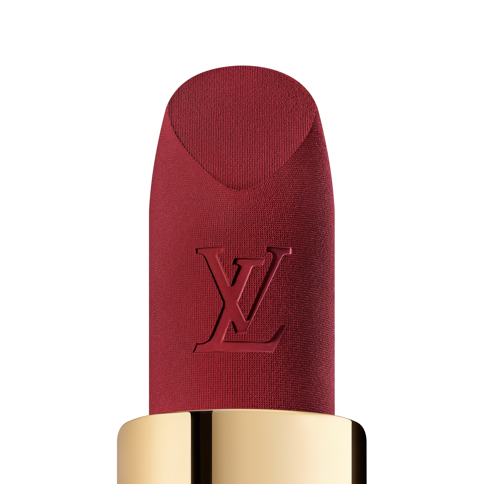 LV Rouge - Recarga de barra de labios mate   Perfumes y Beauty Labios } | LOUIS VUITTON (Zoom de producto)
