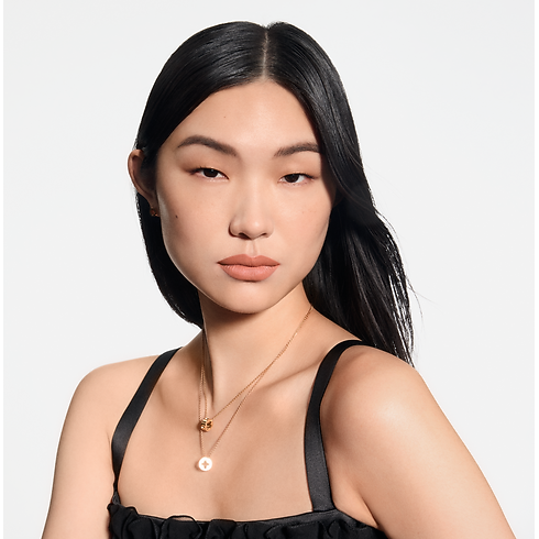 LV Rouge - Recarga de barra de labios mate Perfumes y Beauty Labios } | LOUIS VUITTON (Zoom de producto)