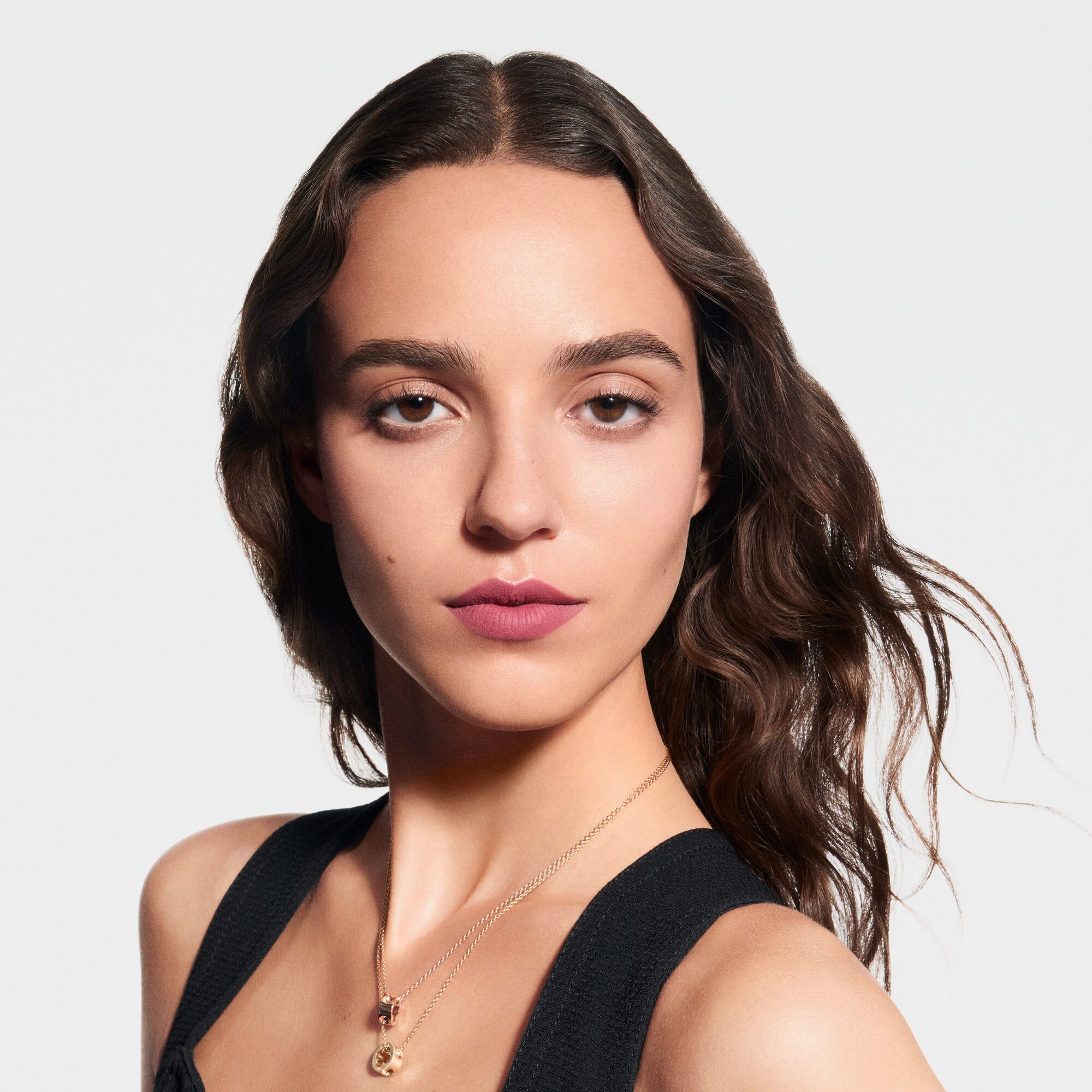 LV Rouge - Recarga de barra de labios mate   Perfumes y Beauty Labios } | LOUIS VUITTON (Zoom de producto)