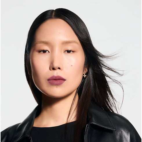 LV Rouge - Recarga de barra de labios mate Perfumes y Beauty Labios } | LOUIS VUITTON (Zoom de producto)