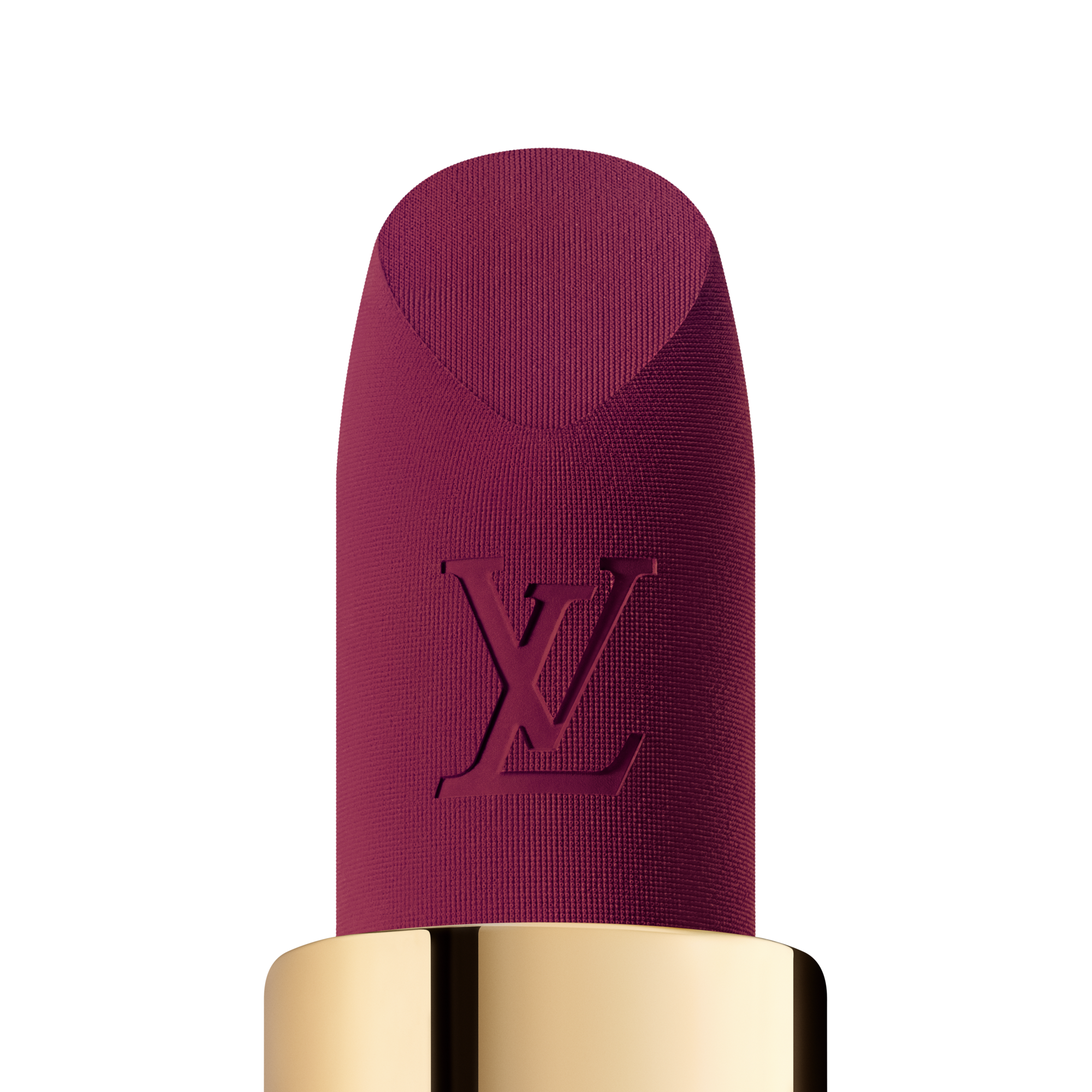 LV Rouge - Recarga de barra de labios mate   Perfumes y Beauty Labios } | LOUIS VUITTON (Zoom de producto)