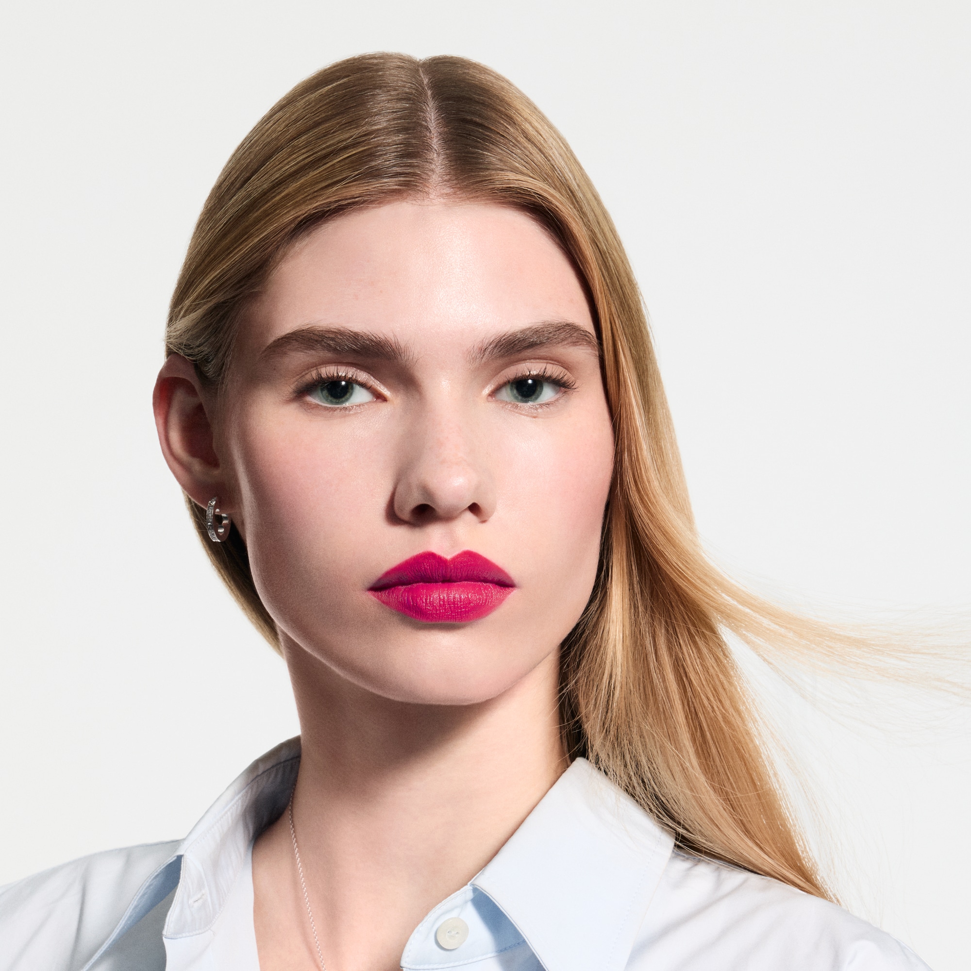 LV Rouge - Recarga de barra de labios mate   Perfumes y Beauty Labios } | LOUIS VUITTON (Zoom de producto)
