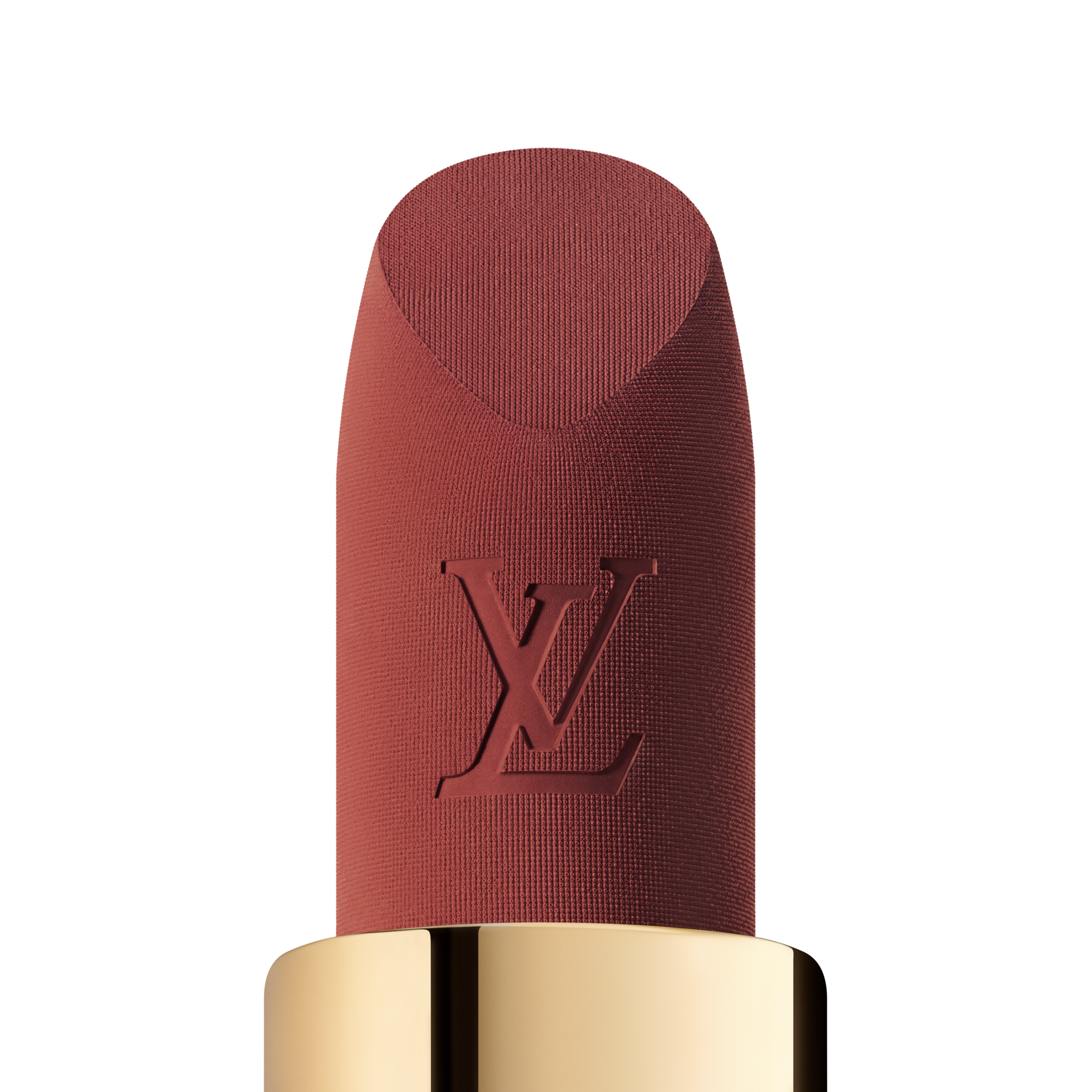 LV Rouge - Recarga de barra de labios mate   Perfumes y Beauty Labios } | LOUIS VUITTON (Zoom de producto)