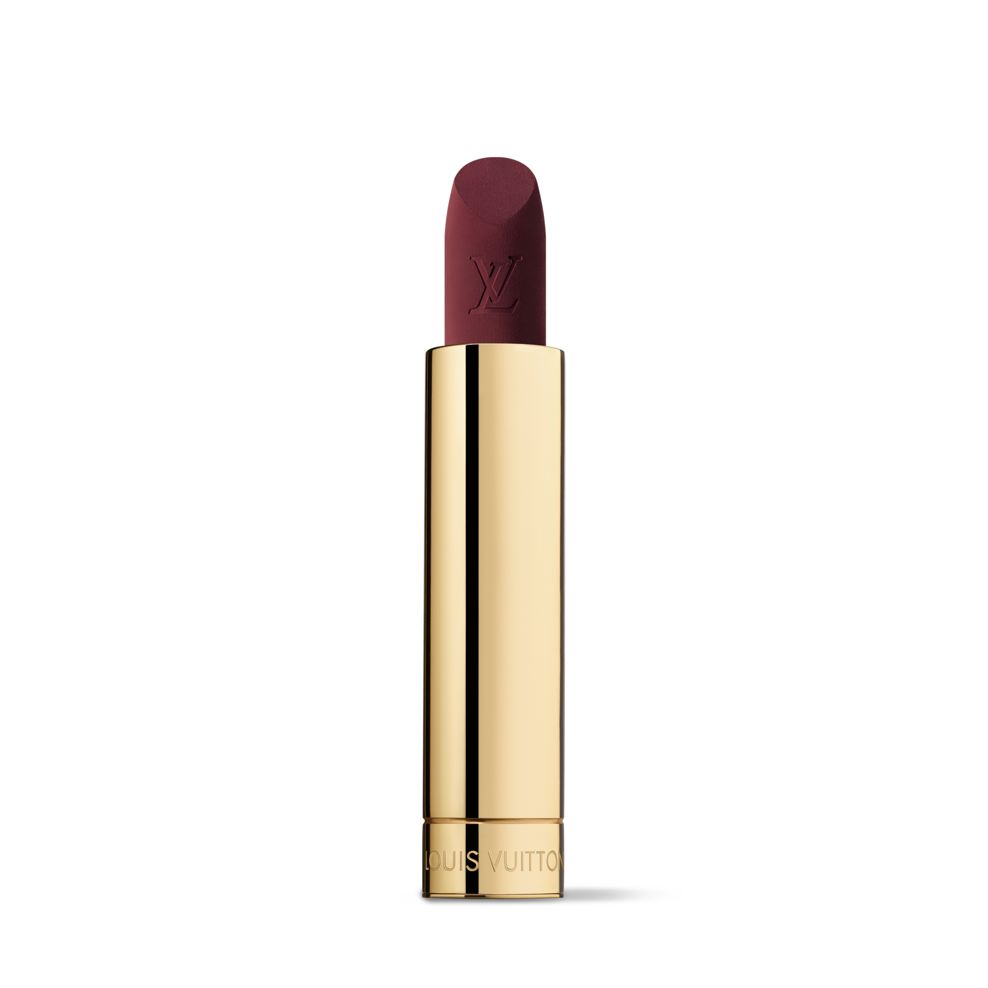LV Rouge - Recarga de barra de labios mate   Perfumes y Beauty Labios } | LOUIS VUITTON (Zoom de producto)