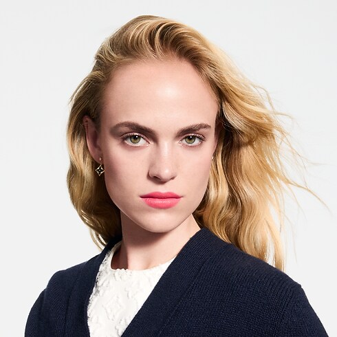 LV Rouge - Recarga de barra de labios mate Perfumes y Beauty Labios } | LOUIS VUITTON (Zoom de producto)