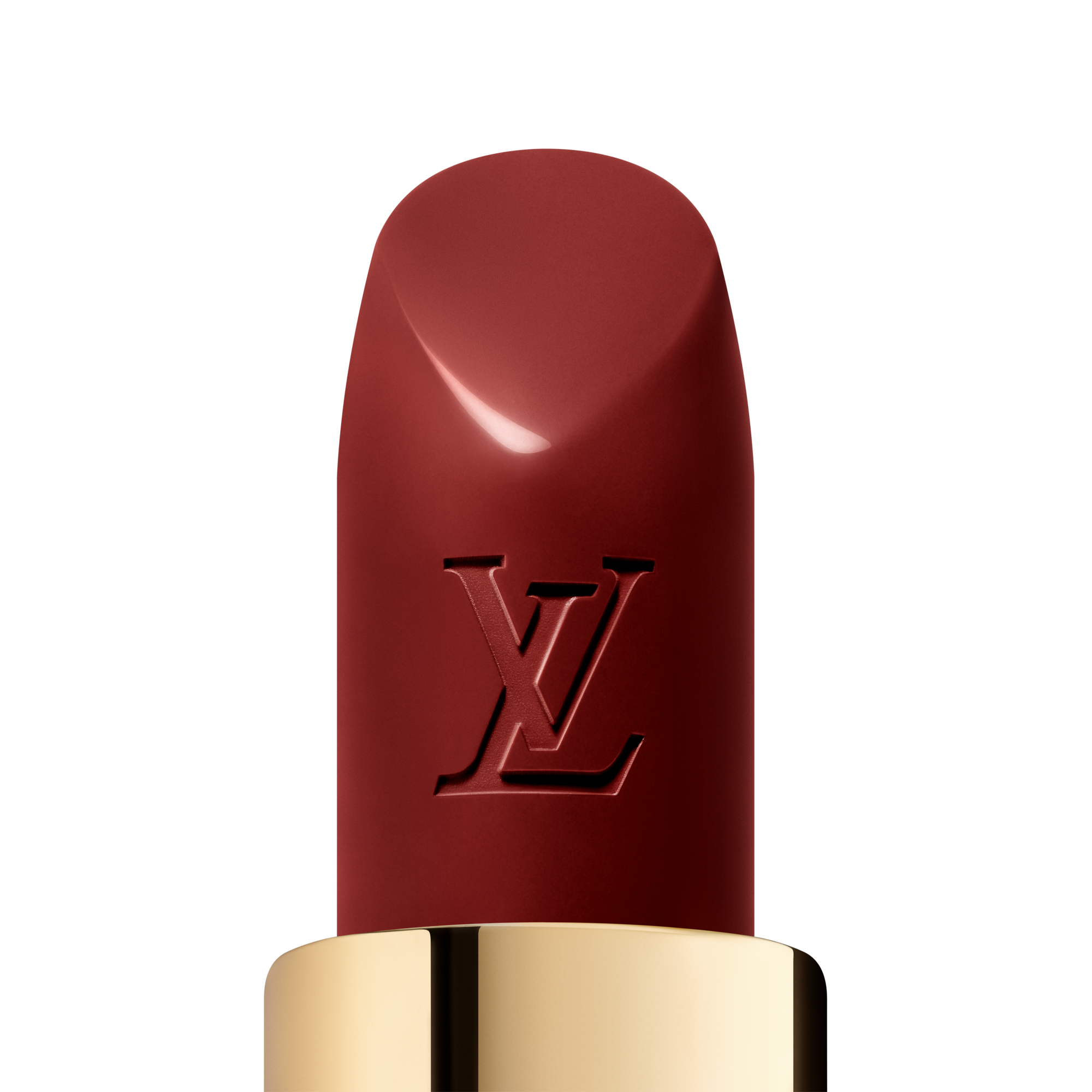 LV Rouge - Recarga de barra de labios satinada   Perfumes y Beauty Labios } | LOUIS VUITTON (Zoom de producto)