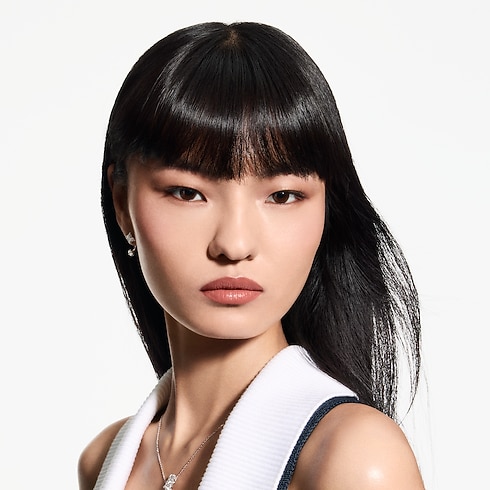 LV Rouge - Recarga de barra de labios satinada Perfumes y Beauty Labios } | LOUIS VUITTON (Zoom de producto)