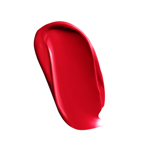 LV Rouge - Recarga de barra de labios satinada Perfumes y Beauty Labios } | LOUIS VUITTON (Zoom de producto)