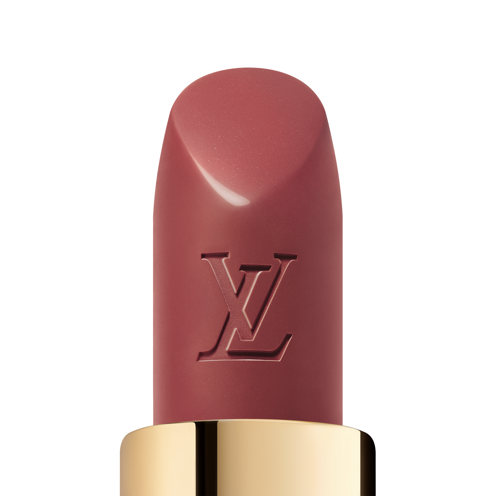 LV Rouge - Recarga de barra de labios satinada   Perfumes y Beauty Labios } | LOUIS VUITTON (Zoom de producto)