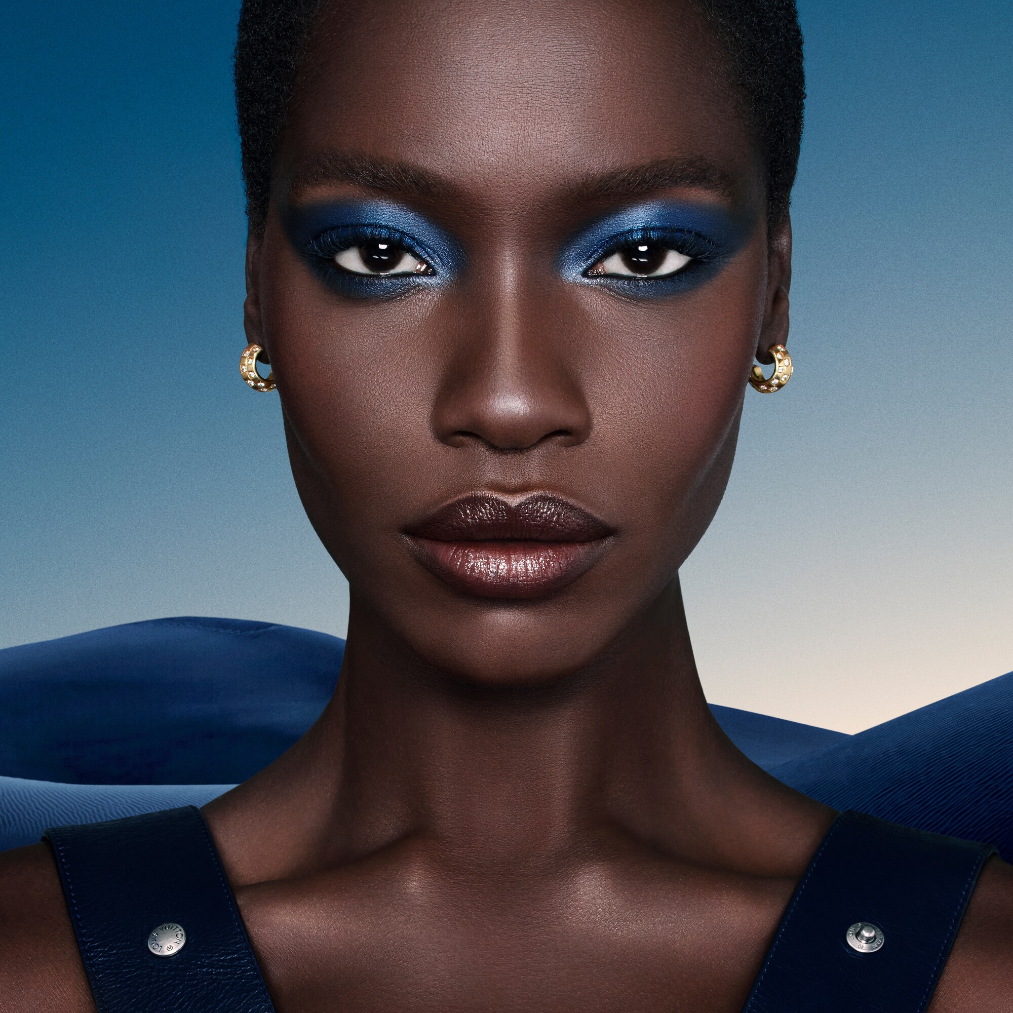 LV Rouge - Recarga de barra de labios satinada   Perfumes y Beauty Labios } | LOUIS VUITTON