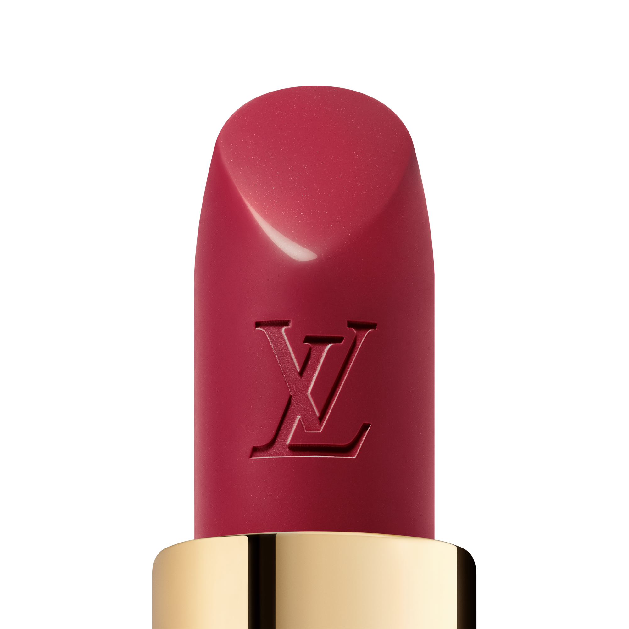 LV Rouge - Recarga de barra de labios satinada   Perfumes y Beauty Labios } | LOUIS VUITTON (Zoom de producto)