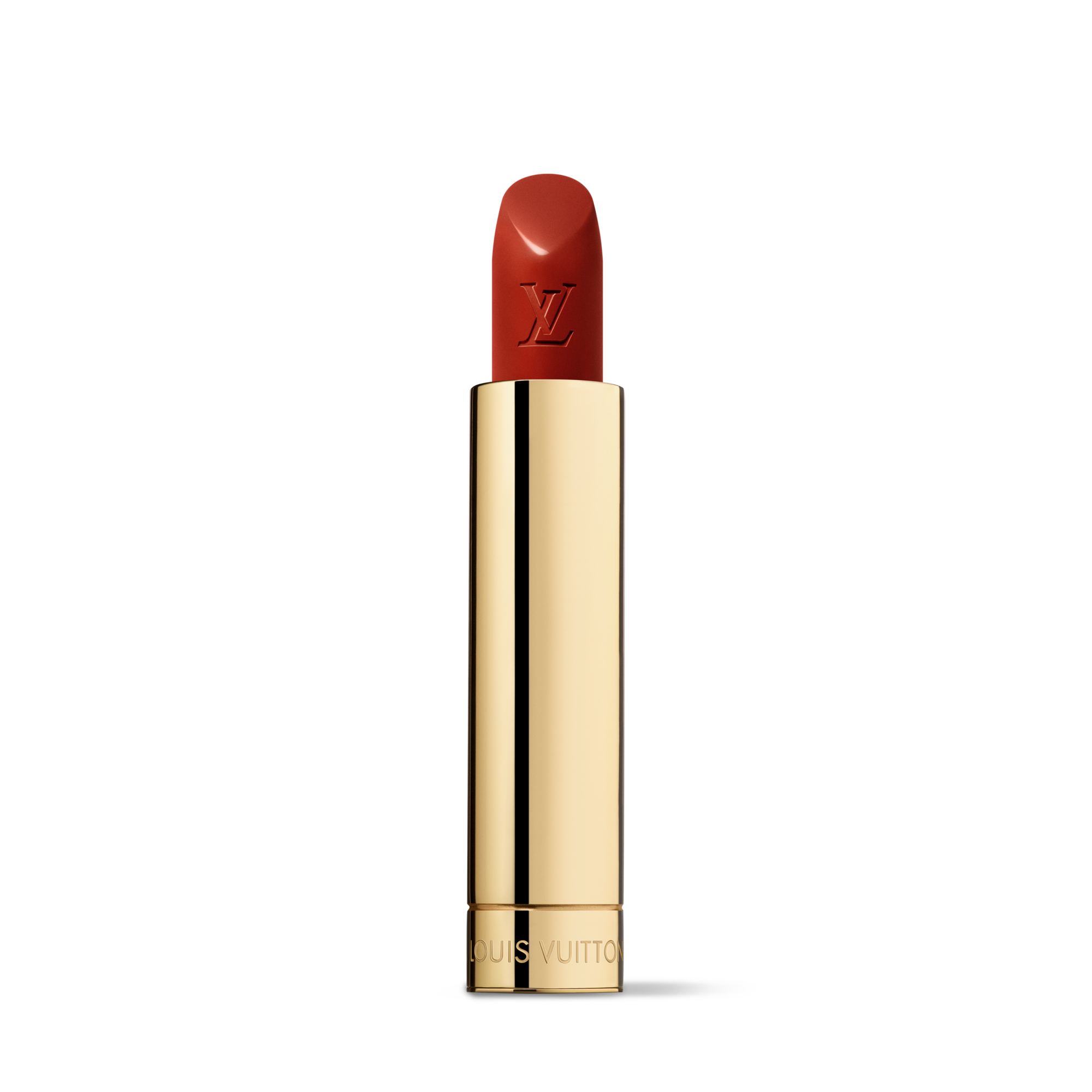 LV Rouge - Recarga de barra de labios satinada   Perfumes y Beauty Labios } | LOUIS VUITTON (Zoom de producto)