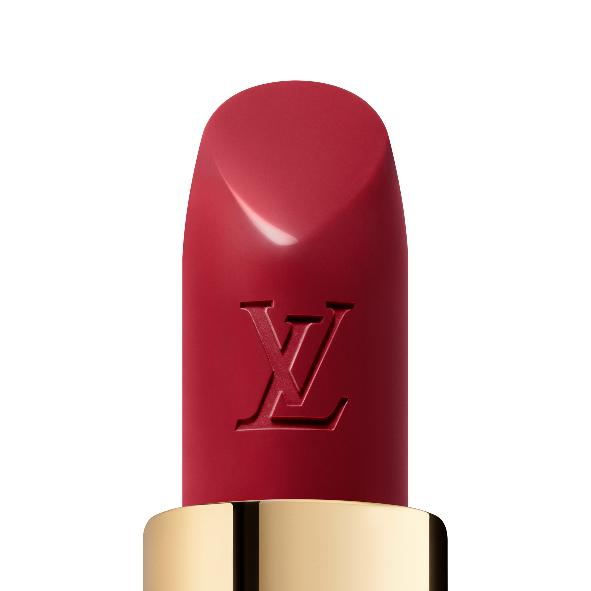 LV Rouge - Recarga de barra de labios satinada   Perfumes y Beauty Labios } | LOUIS VUITTON (Zoom de producto)
