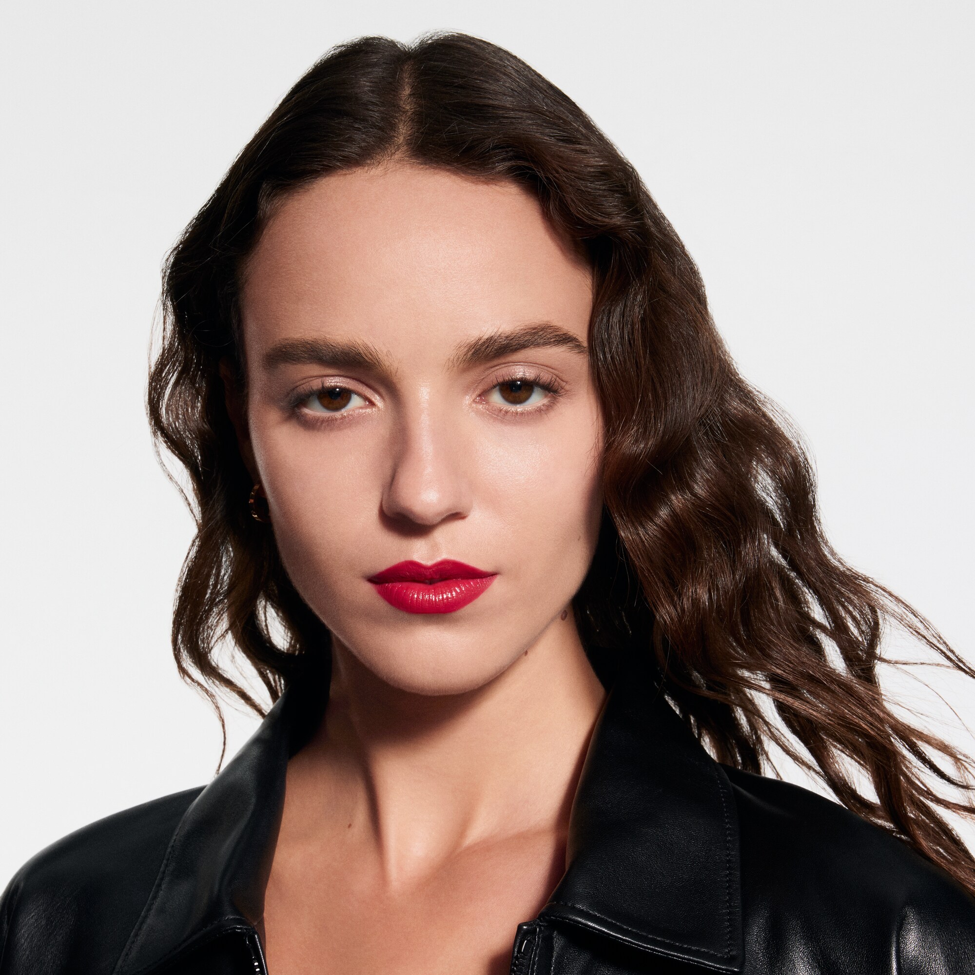 LV Rouge - Recarga de barra de labios satinada   Perfumes y Beauty Labios } | LOUIS VUITTON (Zoom de producto)