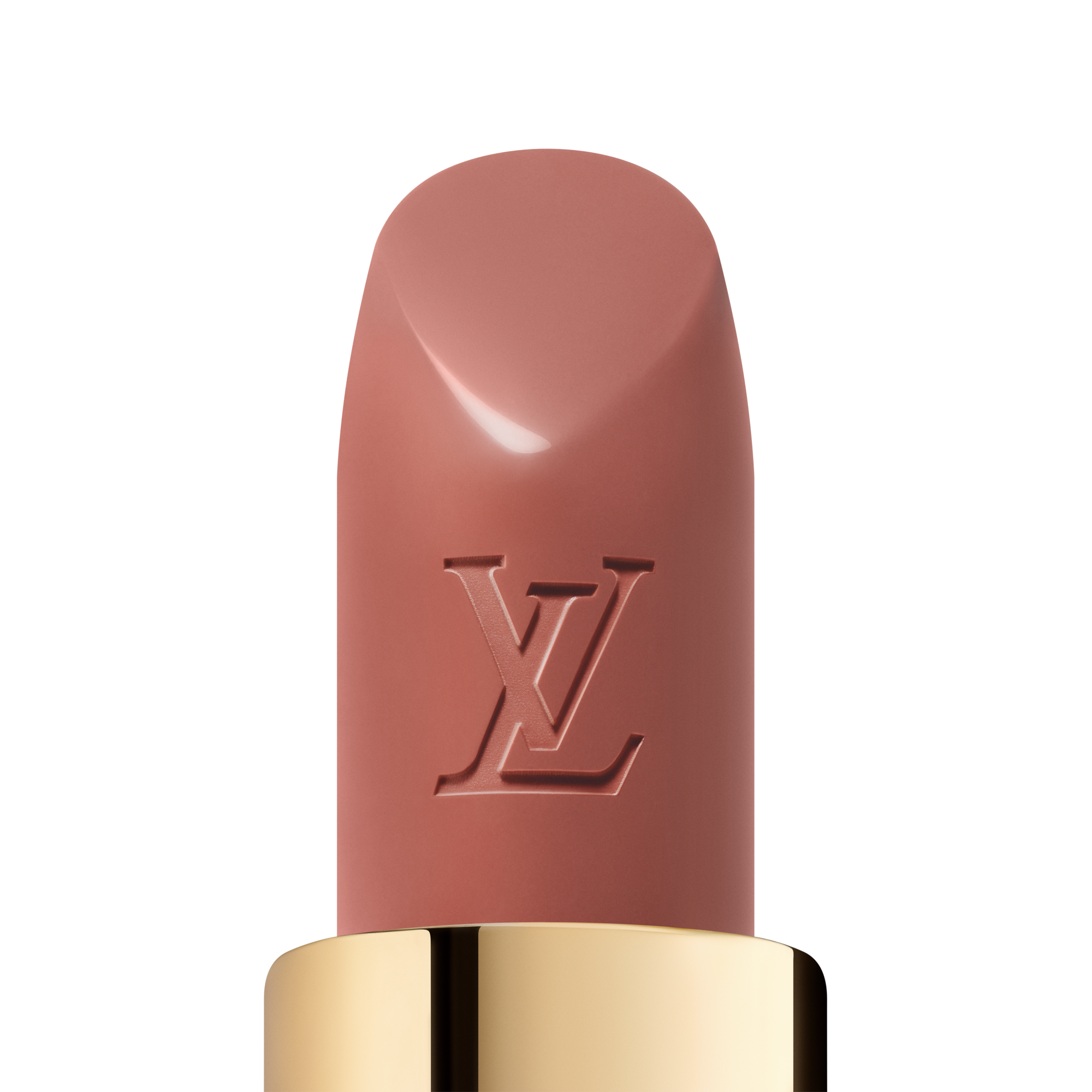 LV Rouge - Recarga de barra de labios satinada   Perfumes y Beauty Labios } | LOUIS VUITTON (Zoom de producto)