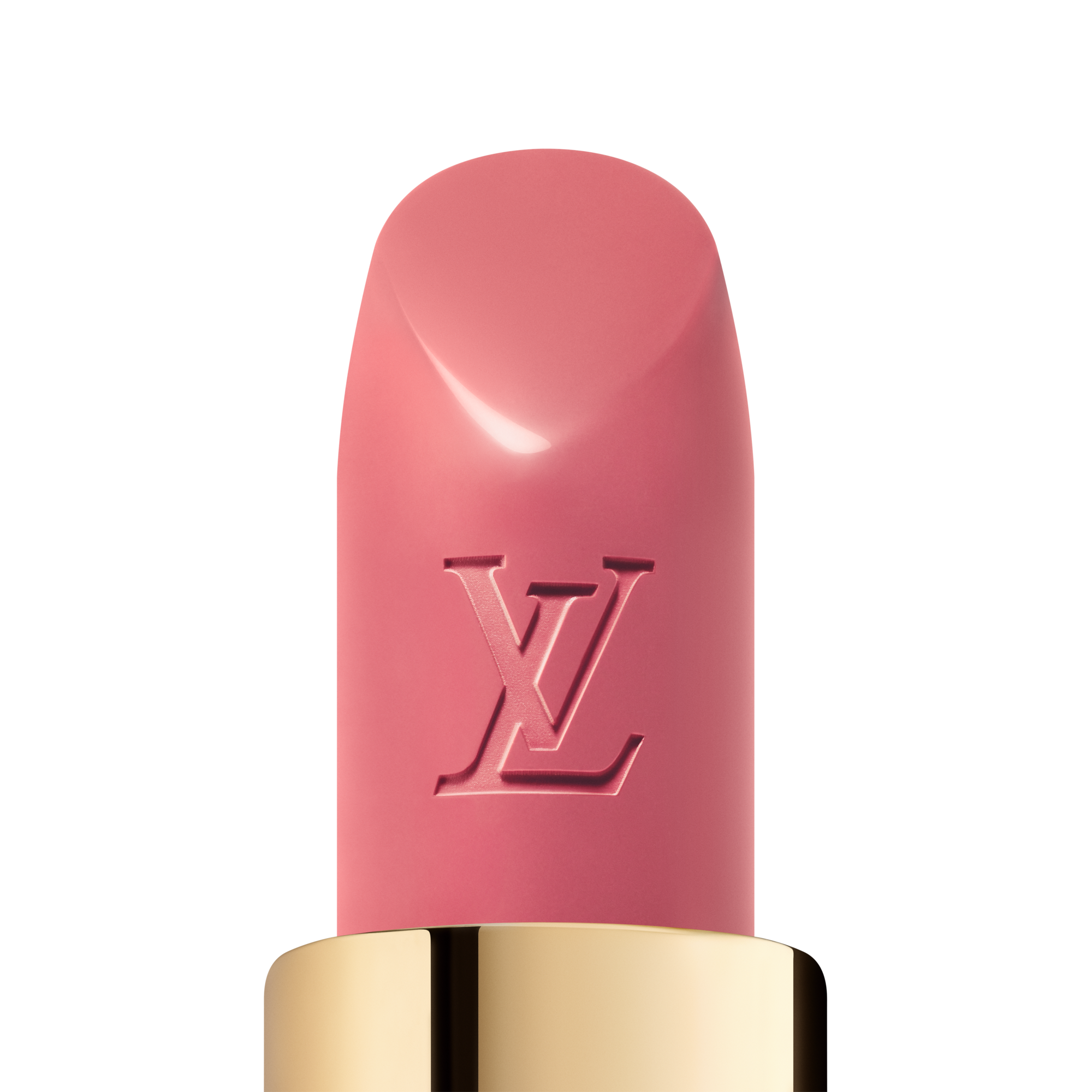 LV Rouge - Recarga de barra de labios satinada   Perfumes y Beauty Labios } | LOUIS VUITTON (Zoom de producto)