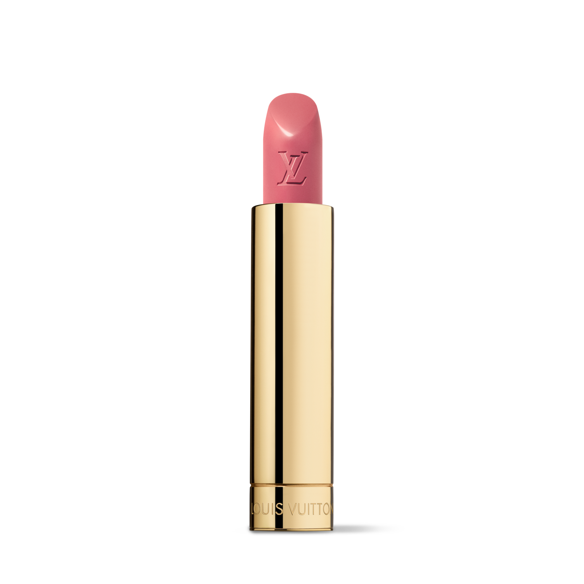 LV Rouge - Recarga de barra de labios satinada   Perfumes y Beauty Labios } | LOUIS VUITTON (Zoom de producto)