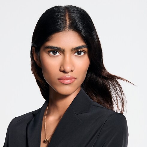 LV Rouge - Recarga de barra de labios satinada Perfumes y Beauty Labios } | LOUIS VUITTON (Zoom de producto)