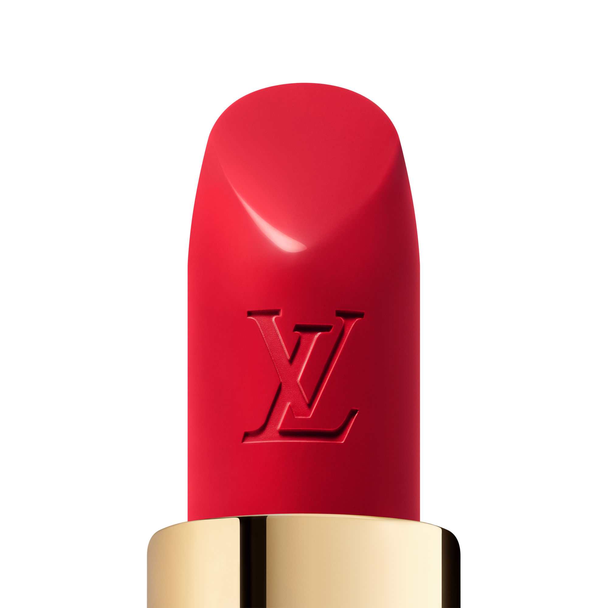 LV Rouge - Recarga de barra de labios satinada   Perfumes y Beauty Labios } | LOUIS VUITTON (Zoom de producto)