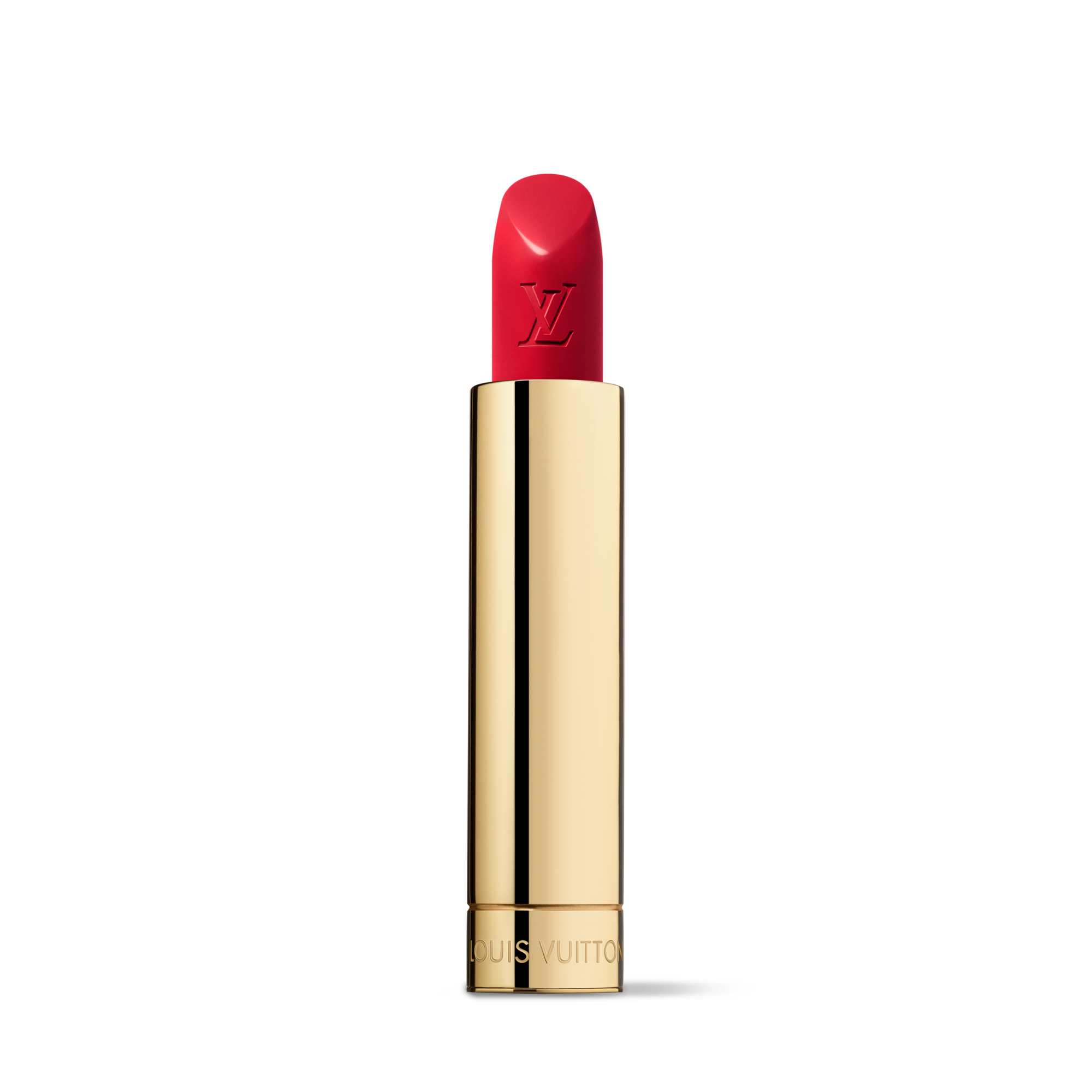 LV Rouge - Recarga de barra de labios satinada   Perfumes y Beauty Labios } | LOUIS VUITTON (Zoom de producto)