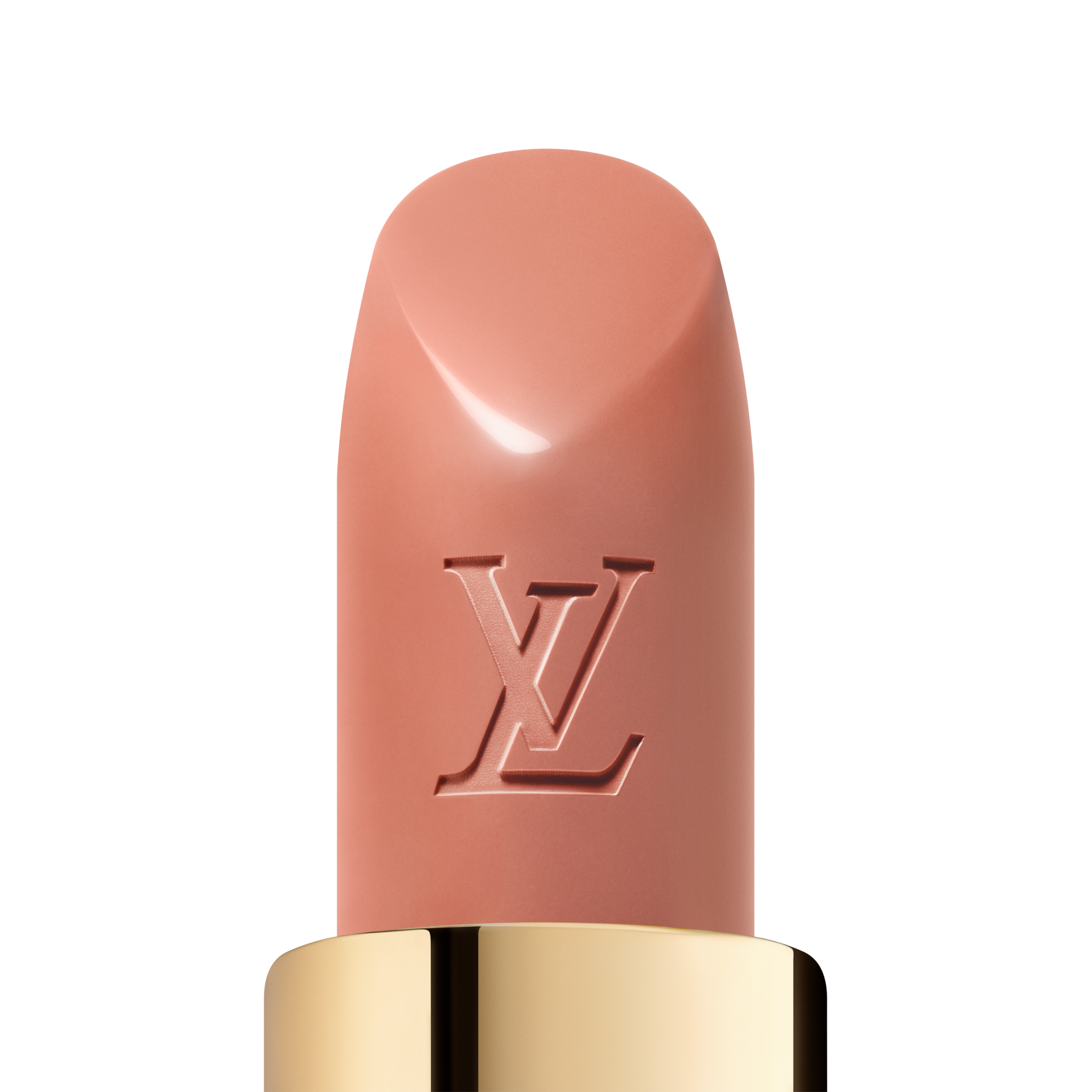 LV Rouge - Recarga de barra de labios satinada   Perfumes y Beauty Labios } | LOUIS VUITTON (Zoom de producto)