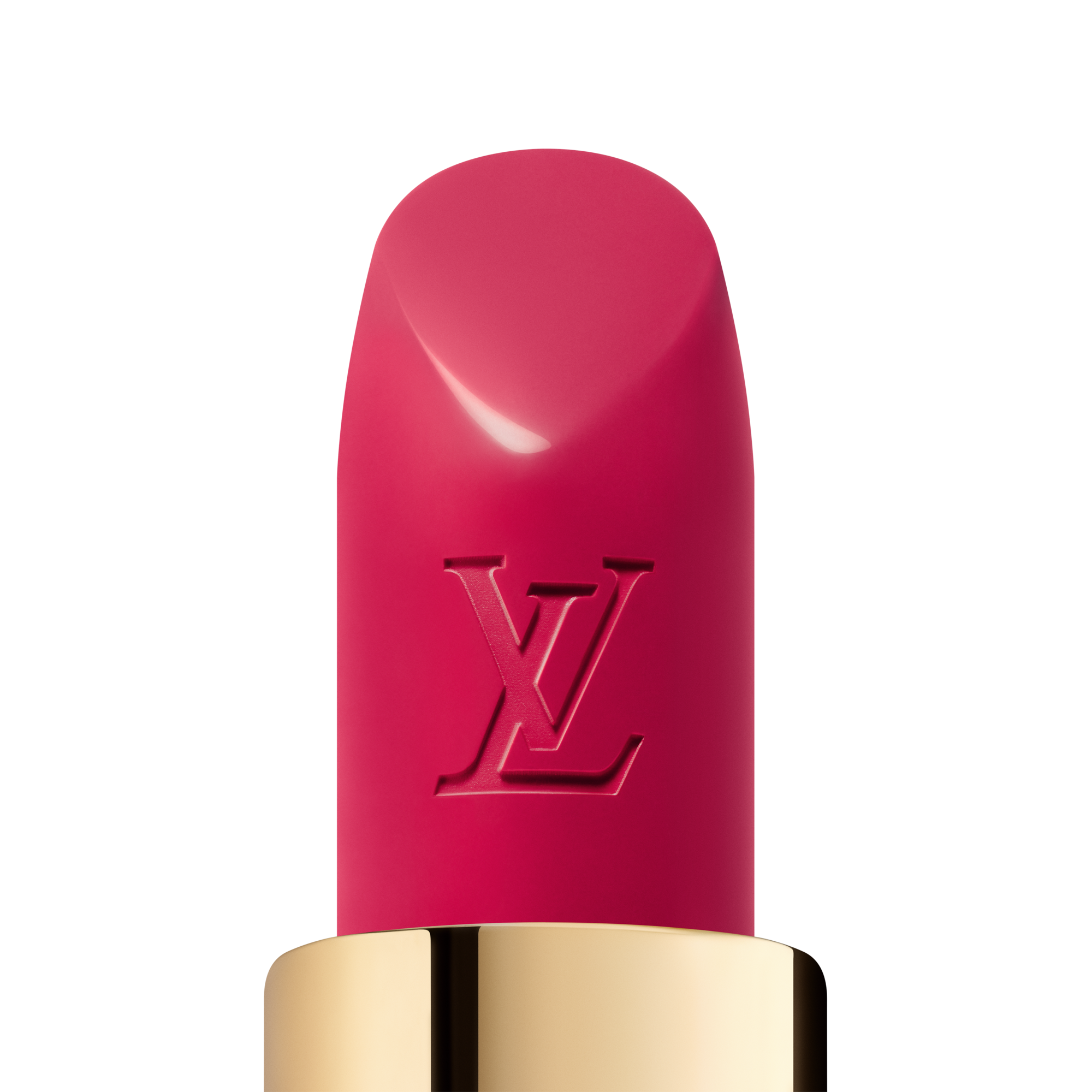 LV Rouge - Recarga de barra de labios satinada   Perfumes y Beauty Labios } | LOUIS VUITTON (Zoom de producto)
